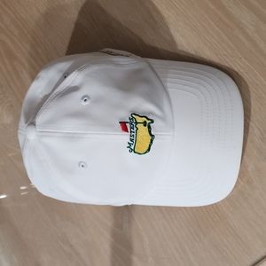 Master's Golf Hat